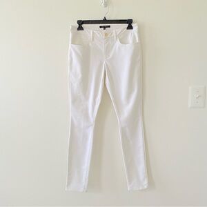 Theory Women’s Stretch Skinny Leg Pants